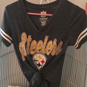 NFL Steelers tee